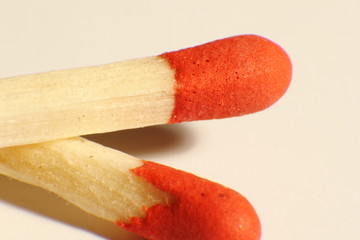 Zündhölzer