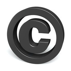 C for copyright