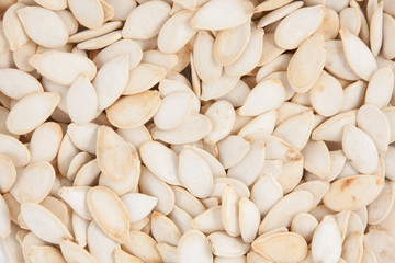 Pumpkin seeds