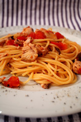 Italian pasta