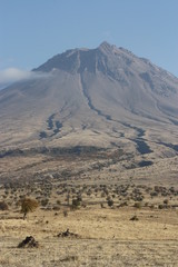 volcan Hasan Dagi 3268m