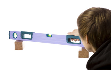 level meter
