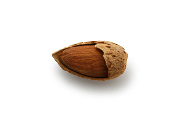 almond