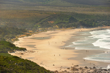 bucht