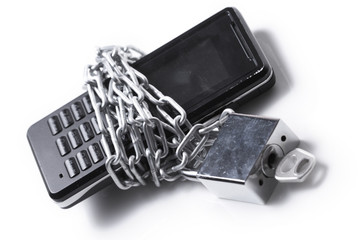 Mobile phone security