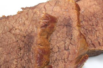 Rinderbraten