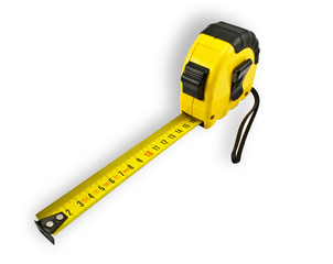 Tape measure