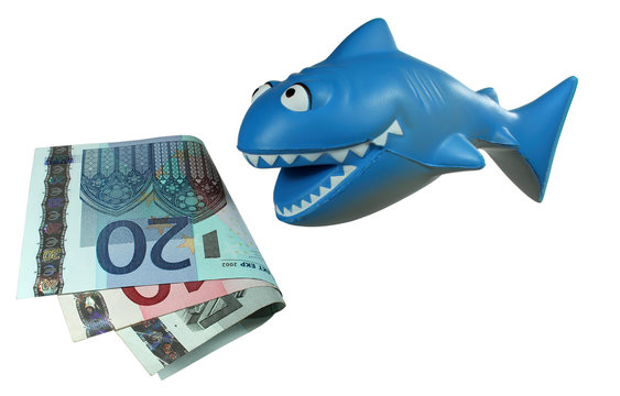 Finanzhai