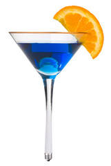 lightbulb Martini