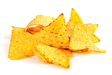 Fototapeta premium Nachos