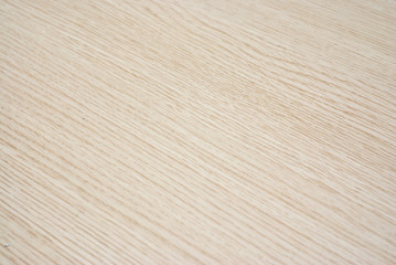 Detail of a wooden veneer