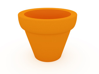 Flower Pot