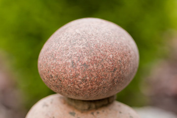 Group of stone