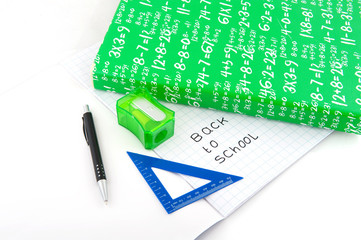 Back to school