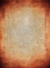 grunge background with space for text or image.