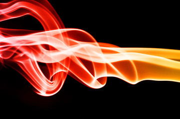 smoke