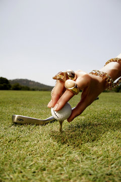Golf Deluxe 2