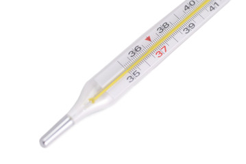 Medical thermometer