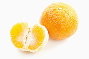 Clementinen