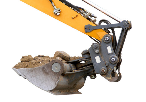 Excavateur