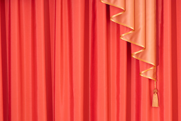 curtain