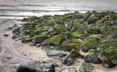 Waiting for waves to break