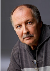 Obraz premium Classic portrait of a mature man