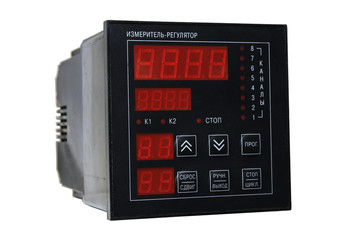 Device for automatic systems