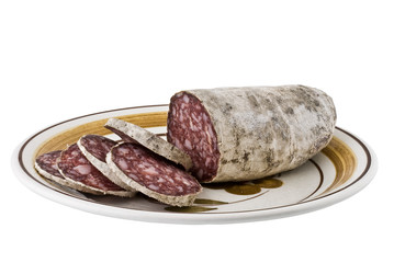saucisson