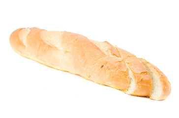 bread isolated