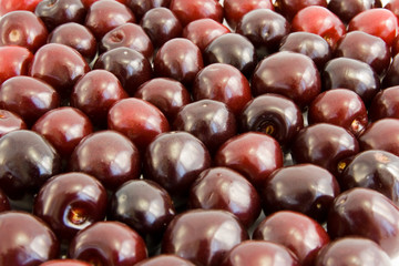 cherry background