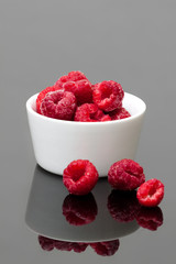 Raspberries
