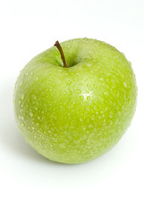 green apple