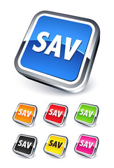 icône SAV / service après vente