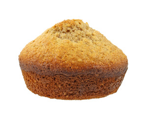 Single bran muffin