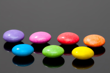 Little Sweets