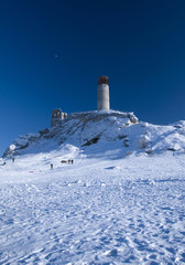 zamek © Zbyszek Nowak