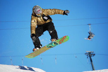 salto