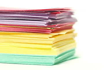 color paper
