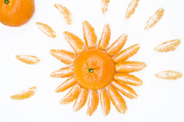 Sunny Mandarin