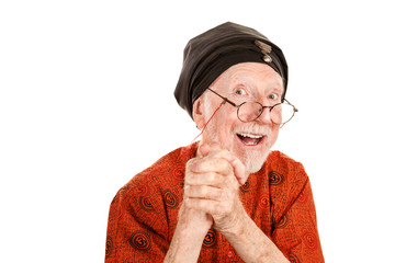Happy Guru