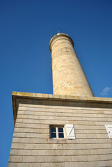 Le Phare d'Eckmülh 2 - Penmarc'h