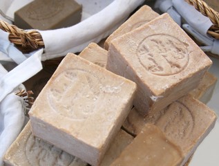 Soaps (alep)