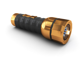 flashlight