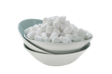 White Marshmallows