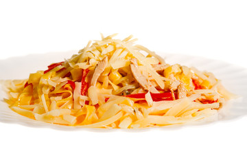 pasta