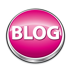 Pink blog button