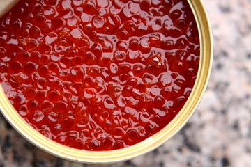 red kaviar