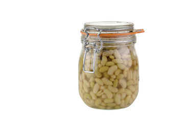 Conserve maison