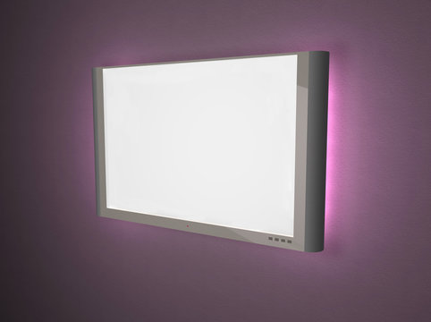 Tv Led